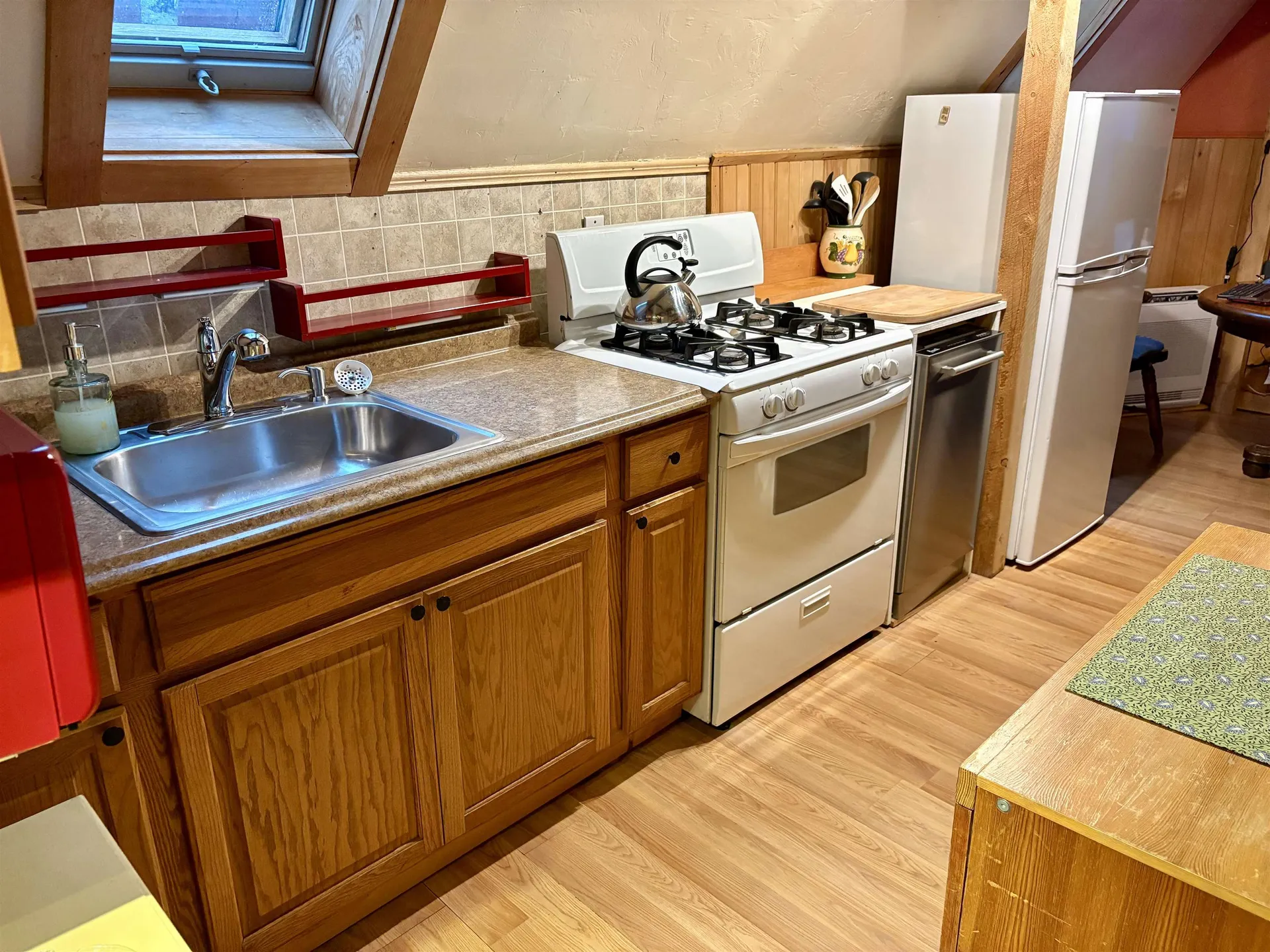 11 Red Sleigh Road Campton NH 03223