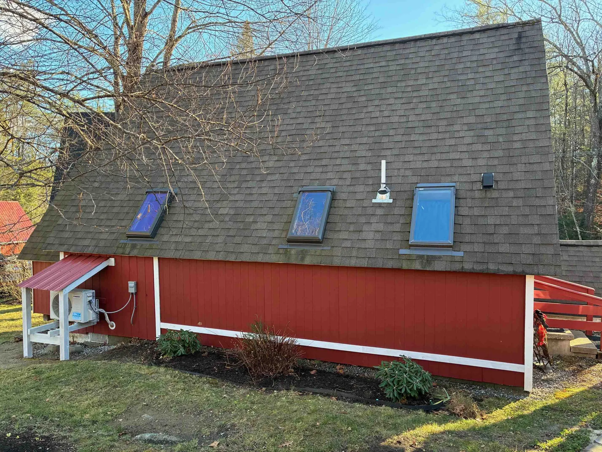 11 Red Sleigh Road Campton NH 03223