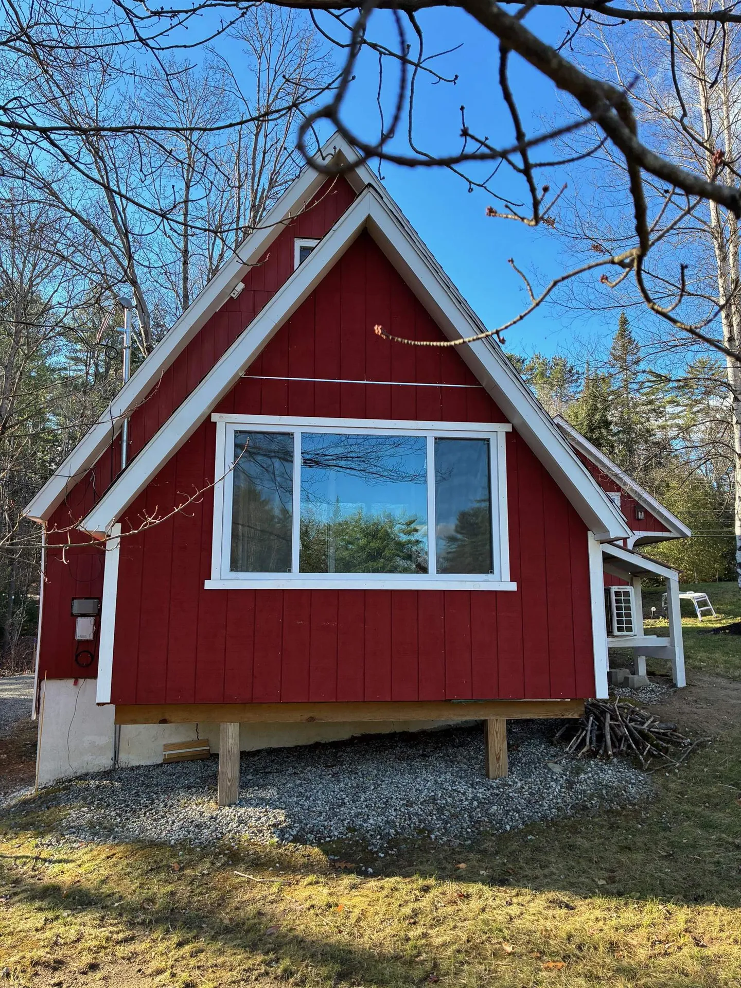 11 Red Sleigh Road Campton NH 03223