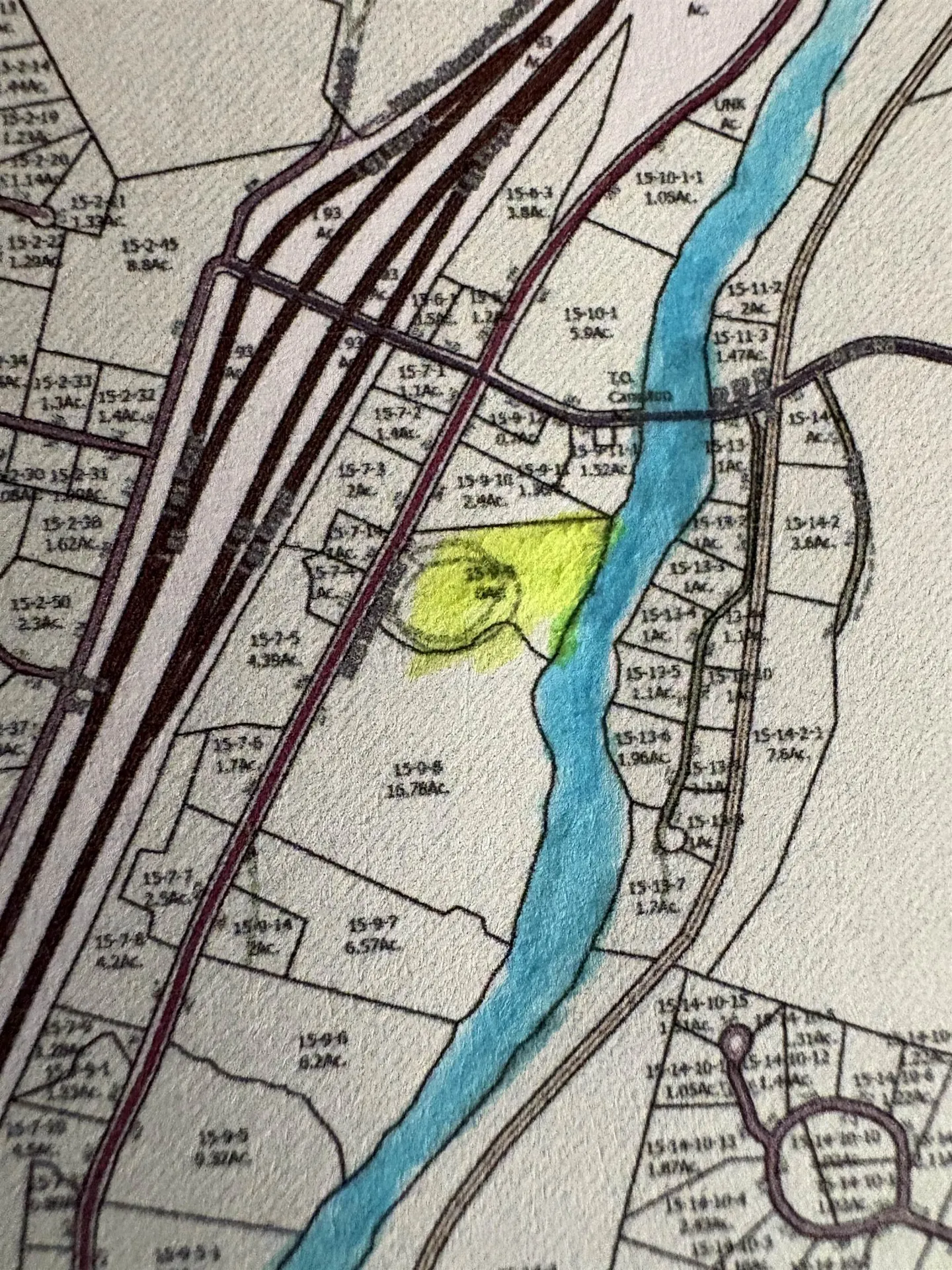 11 Red Sleigh Road Campton NH 03223