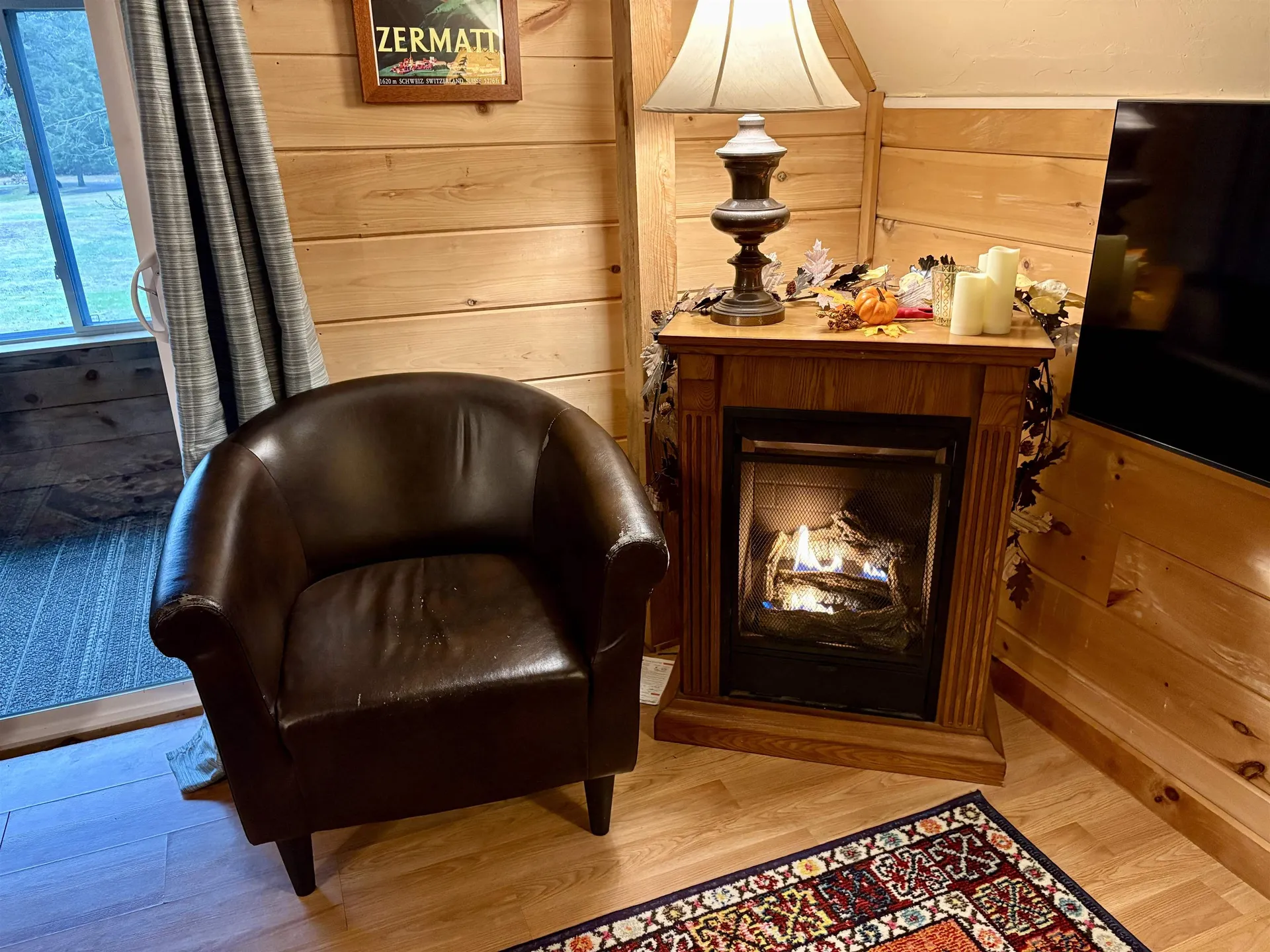 11 Red Sleigh Road Campton NH 03223