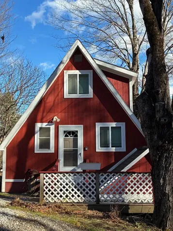 11 Red Sleigh Road Campton NH 03223