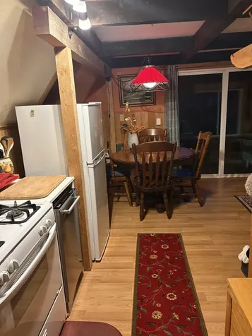 11 Red Sleigh Road Campton NH 03223