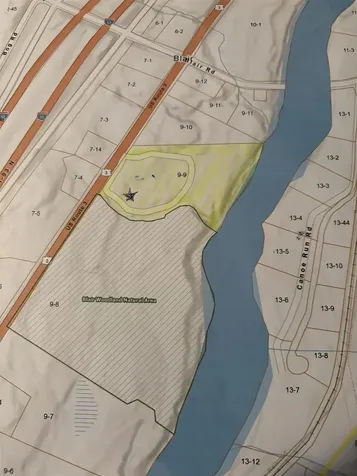 11 Red Sleigh Road Campton NH 03223