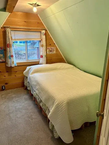 11 Red Sleigh Road Campton NH 03223