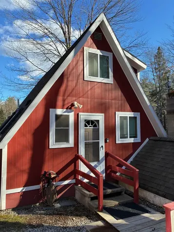 11 Red Sleigh Road Campton NH 03223