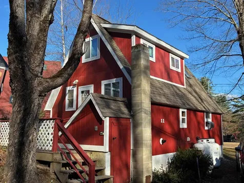 11 Red Sleigh Road Campton NH 03223