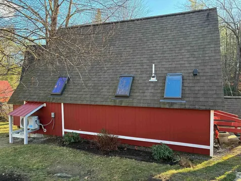 11 Red Sleigh Road Campton NH 03223