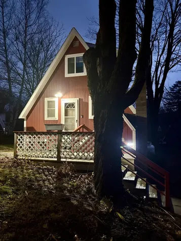 11 Red Sleigh Road Campton NH 03223