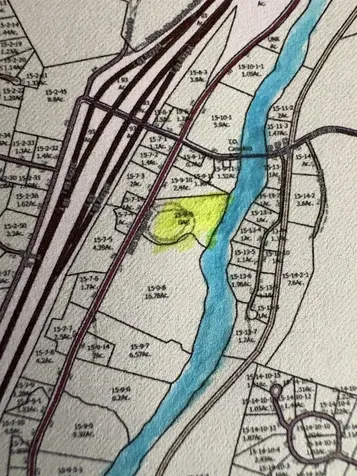 11 Red Sleigh Road Campton NH 03223