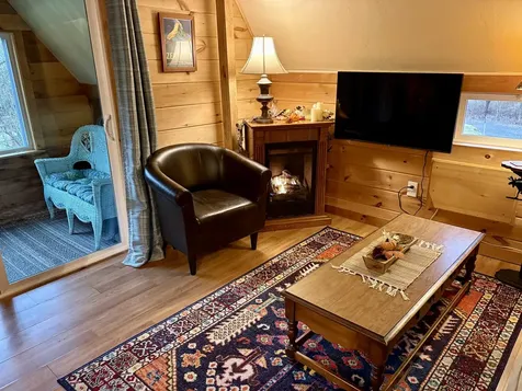 11 Red Sleigh Road Campton NH 03223