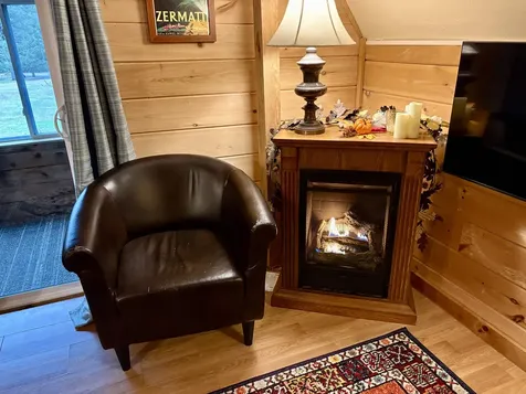 11 Red Sleigh Road Campton NH 03223