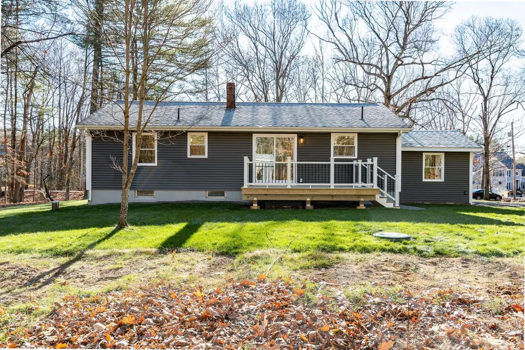 407 Blackwater Road Dover NH 03820