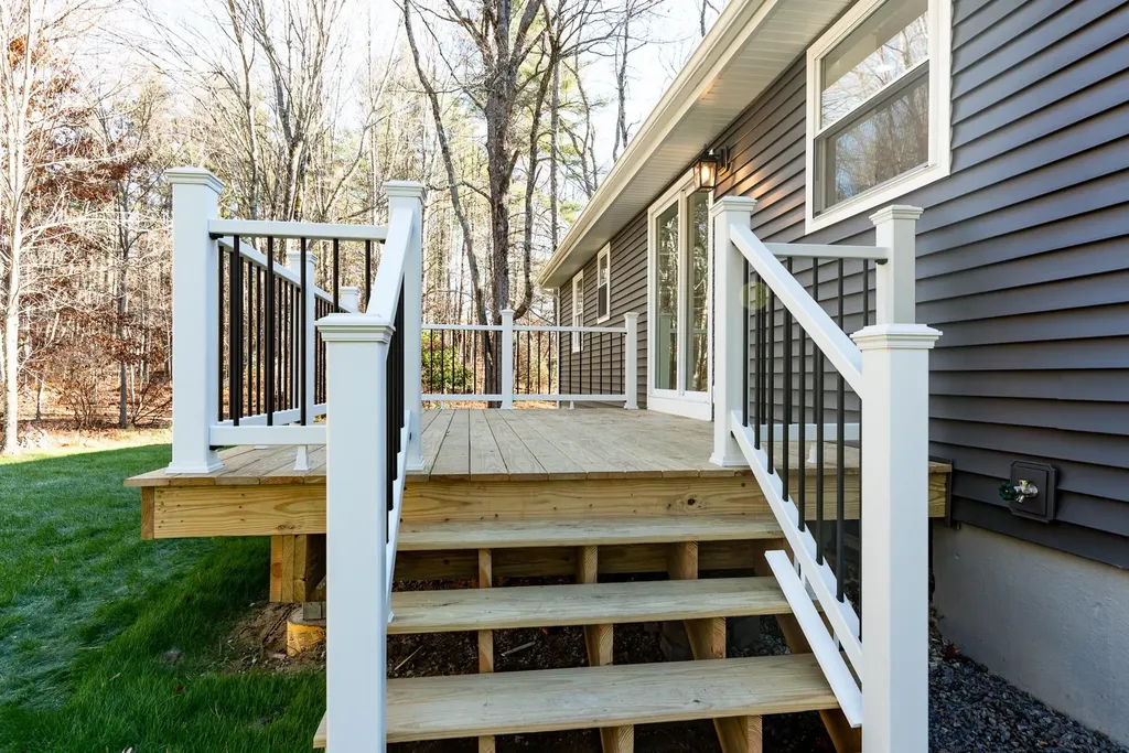 407 Blackwater Road Dover NH 03820