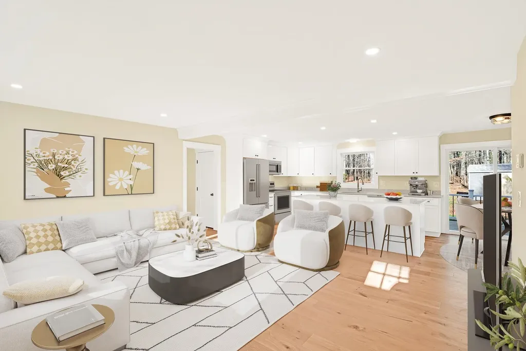 407 Blackwater Road Dover NH 03820