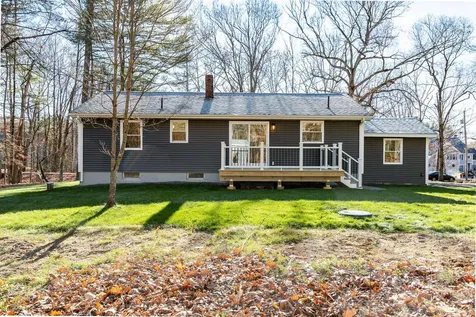 407 Blackwater Road Dover NH 03820