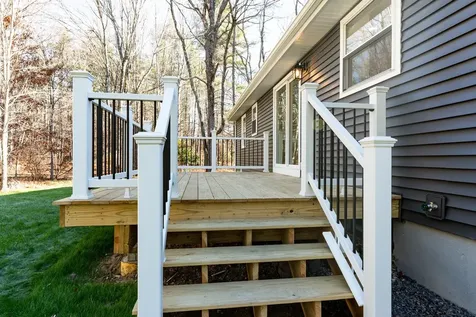 407 Blackwater Road Dover NH 03820