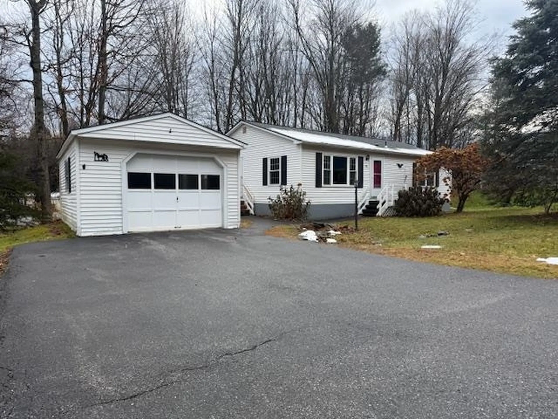 228 Stonehill Road Williston VT 05495