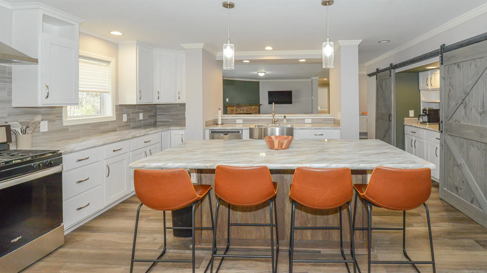 1440 East Conway Road Conway NH 03813