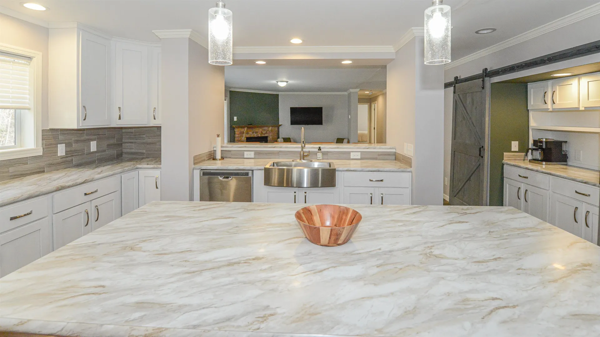 1440 East Conway Road Conway NH 03813