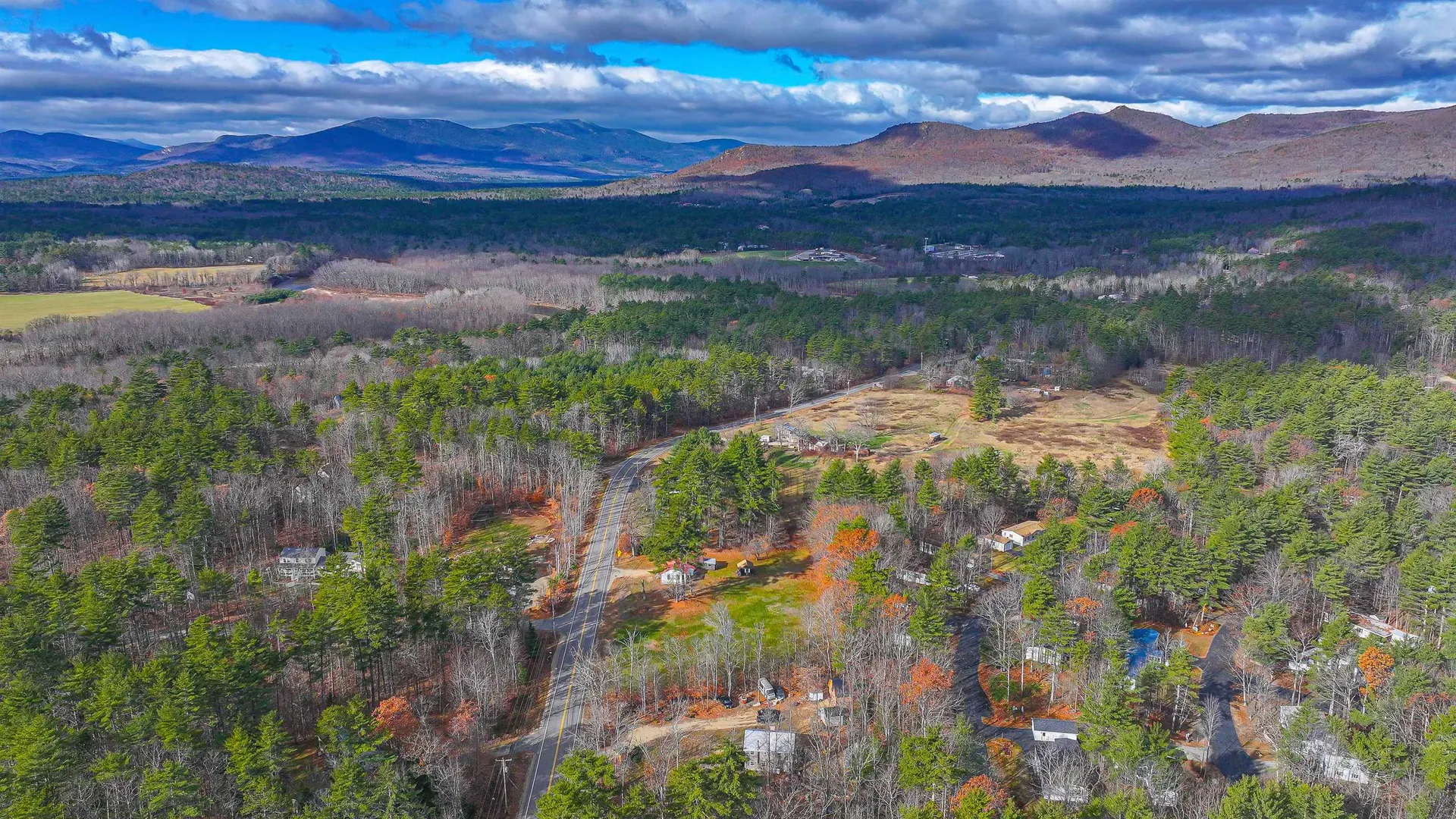 1440 East Conway Road Conway NH 03813