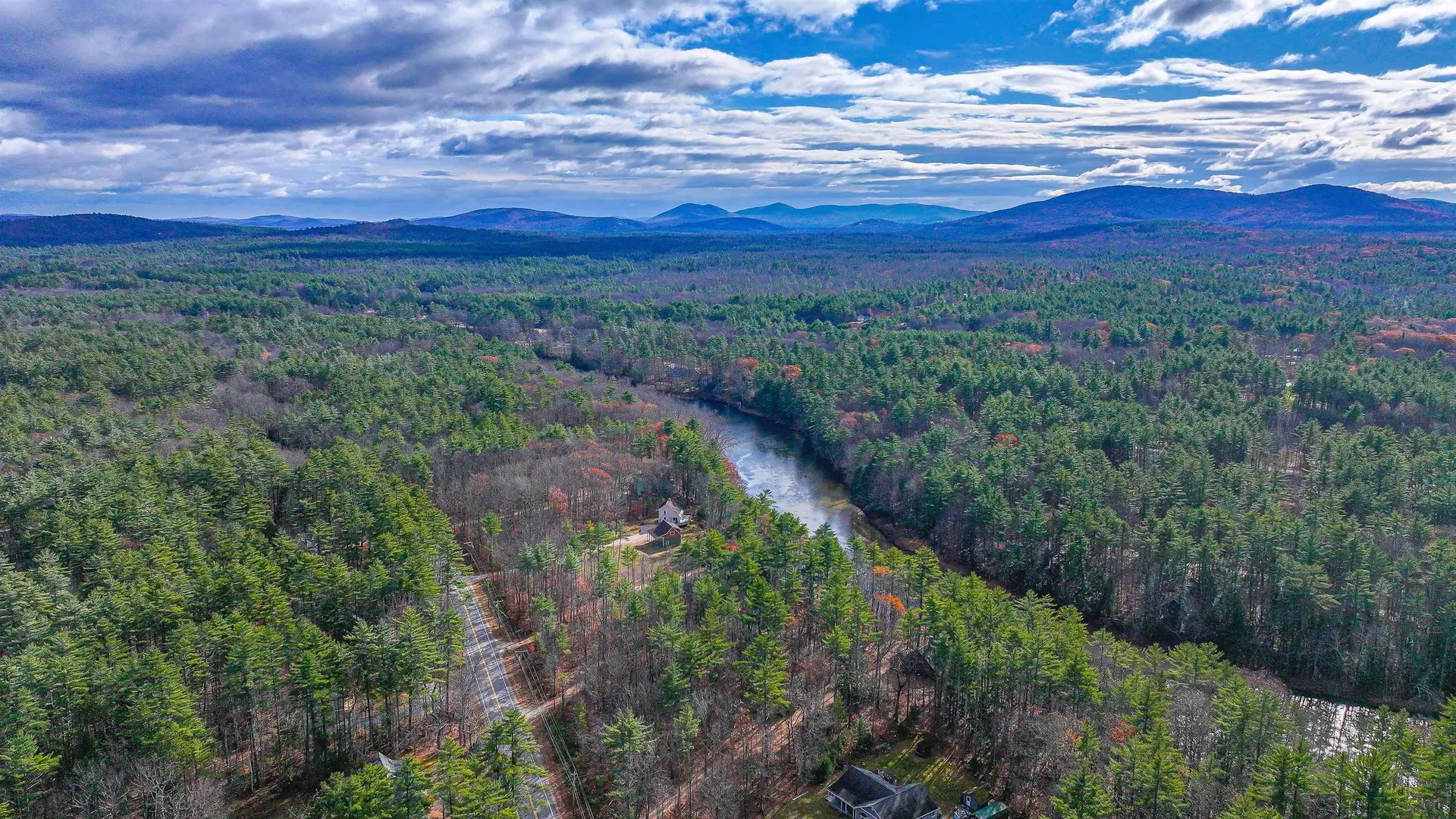 1440 East Conway Road Conway NH 03813