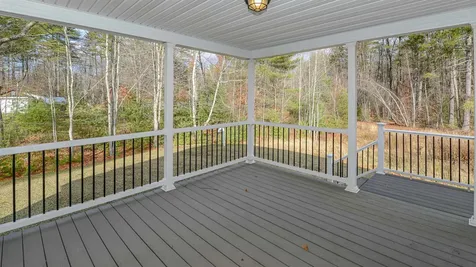 1440 East Conway Road Conway NH 03813