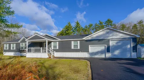 1440 East Conway Road Conway NH 03813