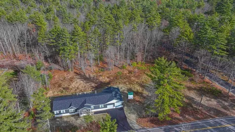 1440 East Conway Road Conway NH 03813