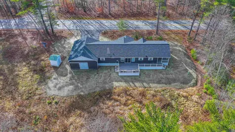 1440 East Conway Road Conway NH 03813