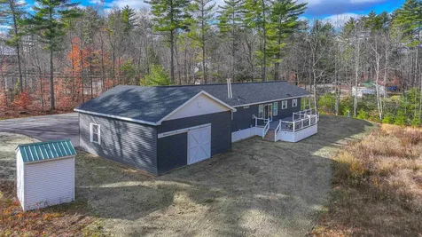 1440 East Conway Road Conway NH 03813