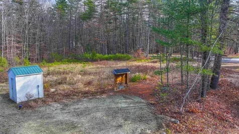 1440 East Conway Road Conway NH 03813