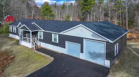 1440 East Conway Road Conway NH 03813