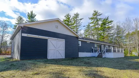 1440 East Conway Road Conway NH 03813