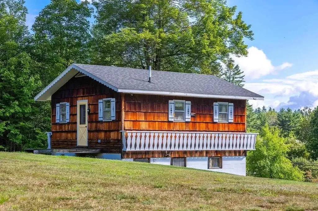 13 Winhall Hollow Road Winhall VT 05340