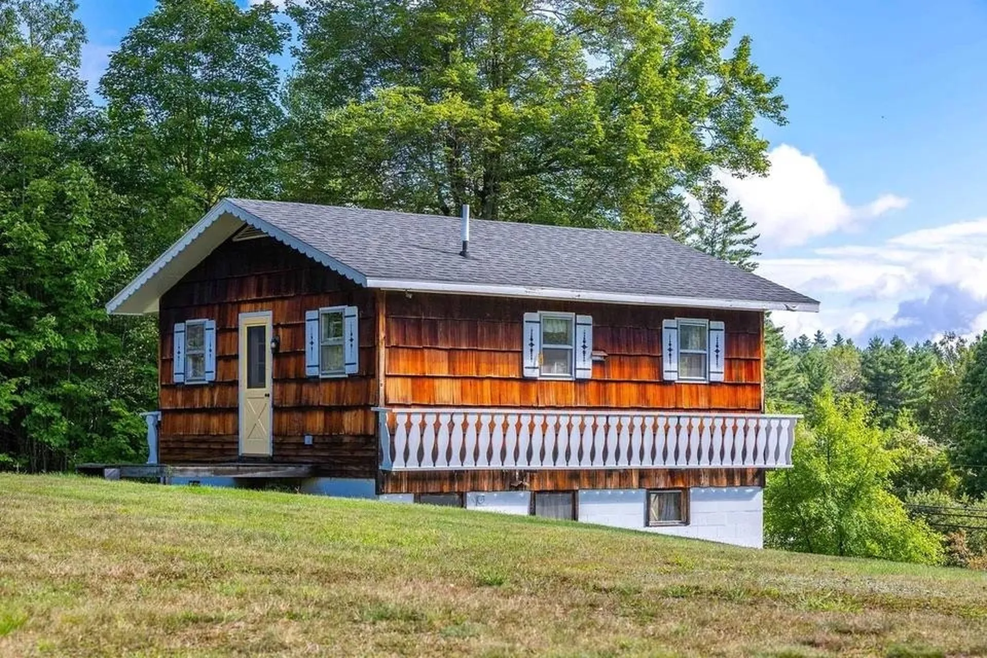 13 Winhall Hollow Road Winhall VT 05340