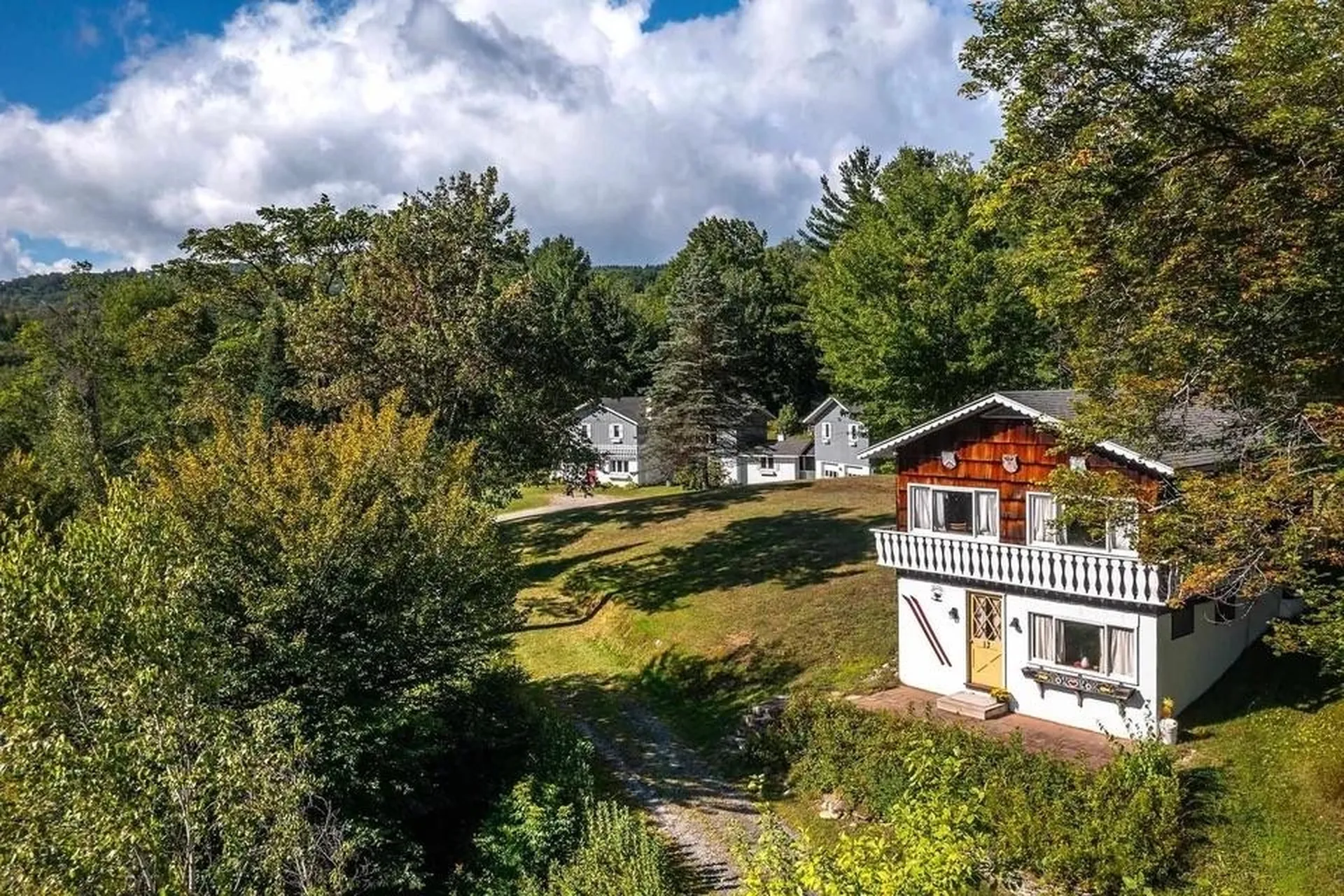 13 Winhall Hollow Road Winhall VT 05340