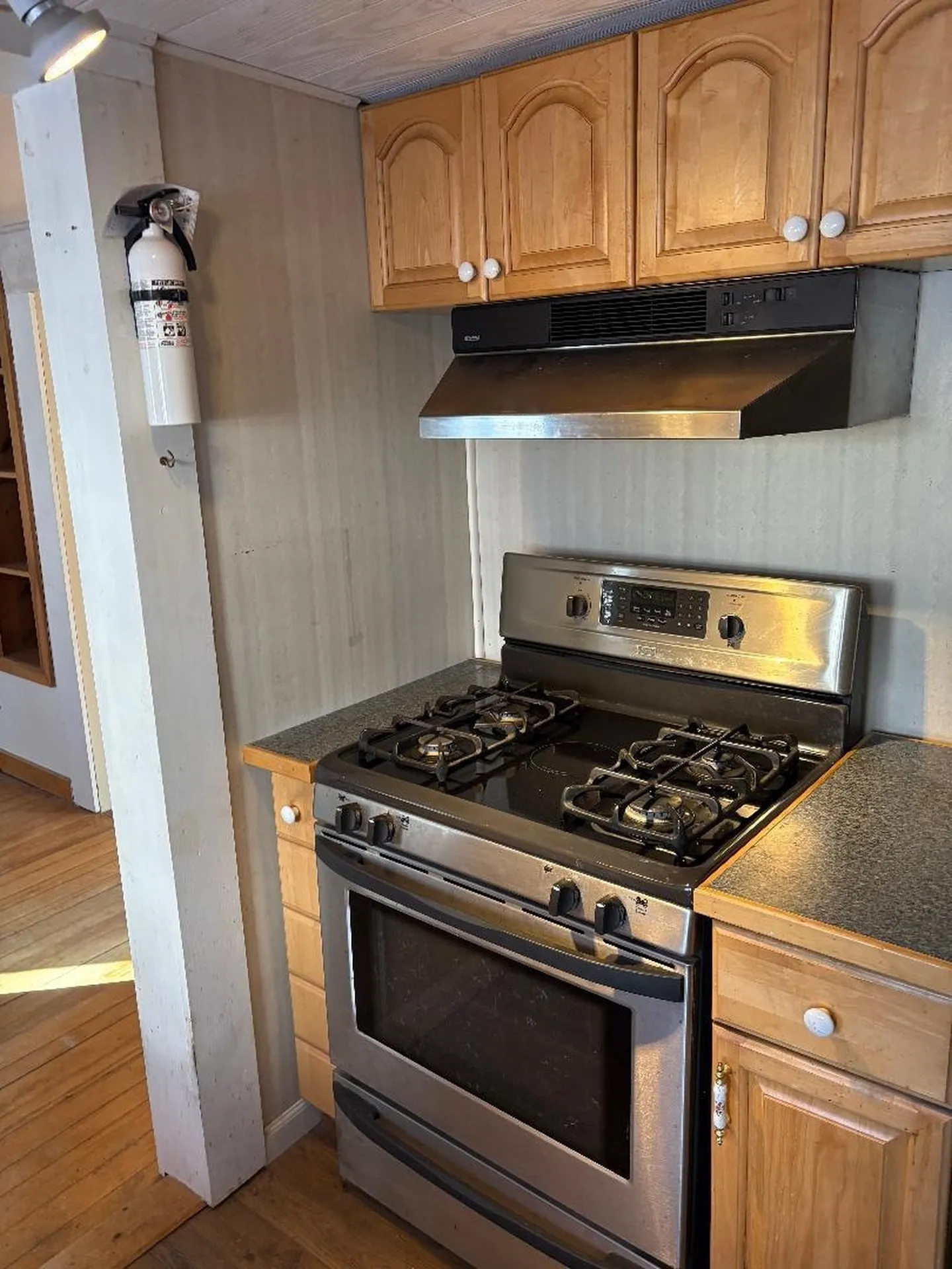 21 Concord Hill Road Pittsfield NH 03263