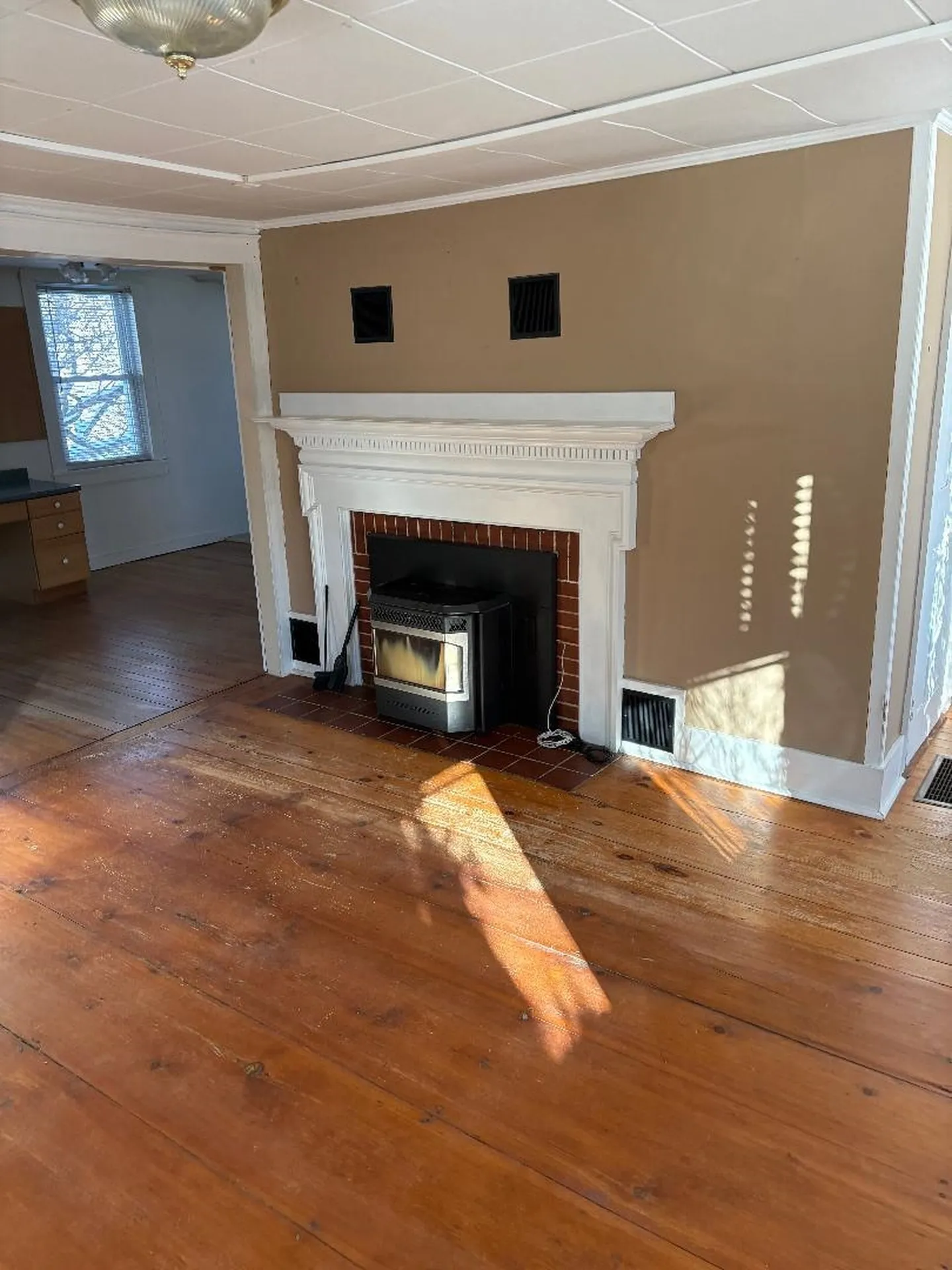 21 Concord Hill Road Pittsfield NH 03263