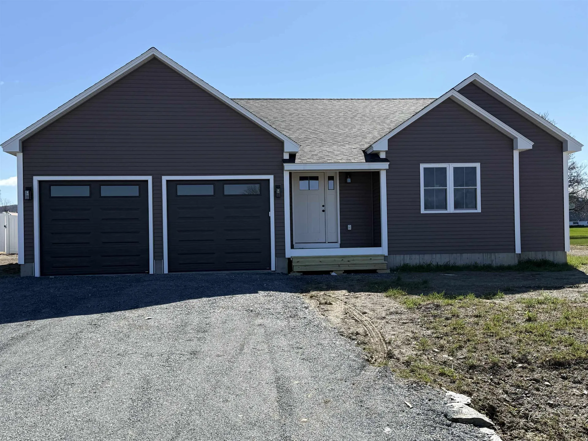 54 Dozer Drive St. Albans Town VT 05478
