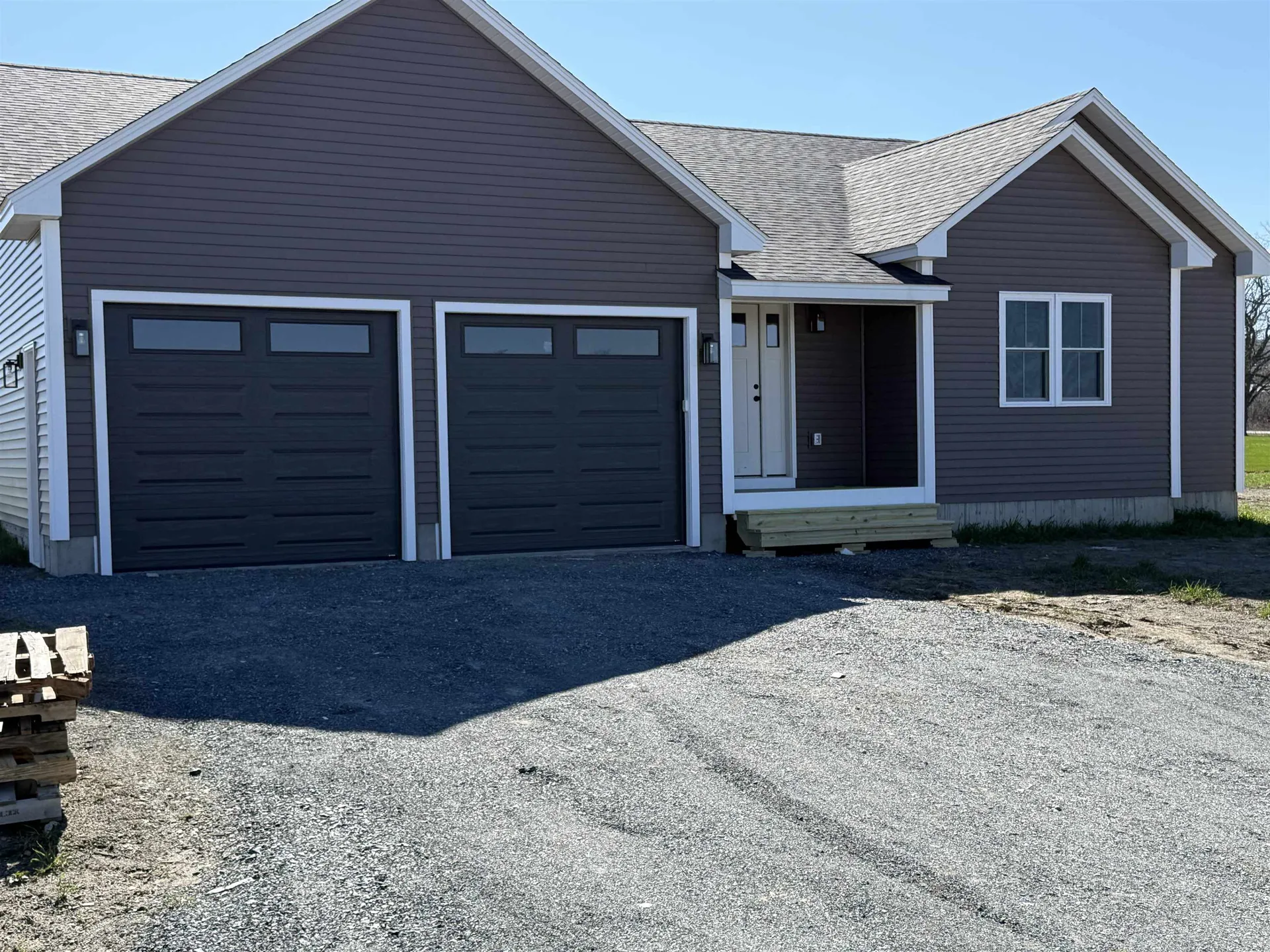 54 Dozer Drive St. Albans Town VT 05478