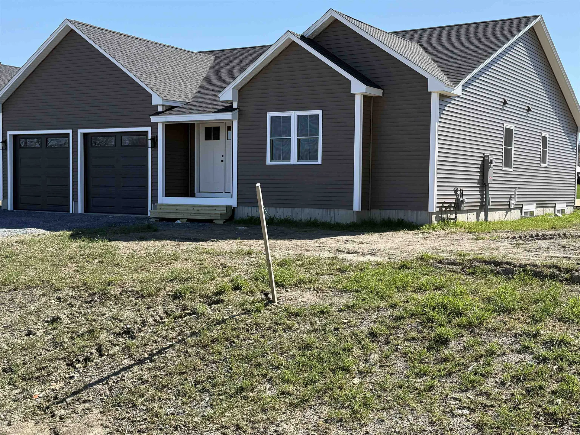 54 Dozer Drive St. Albans Town VT 05478