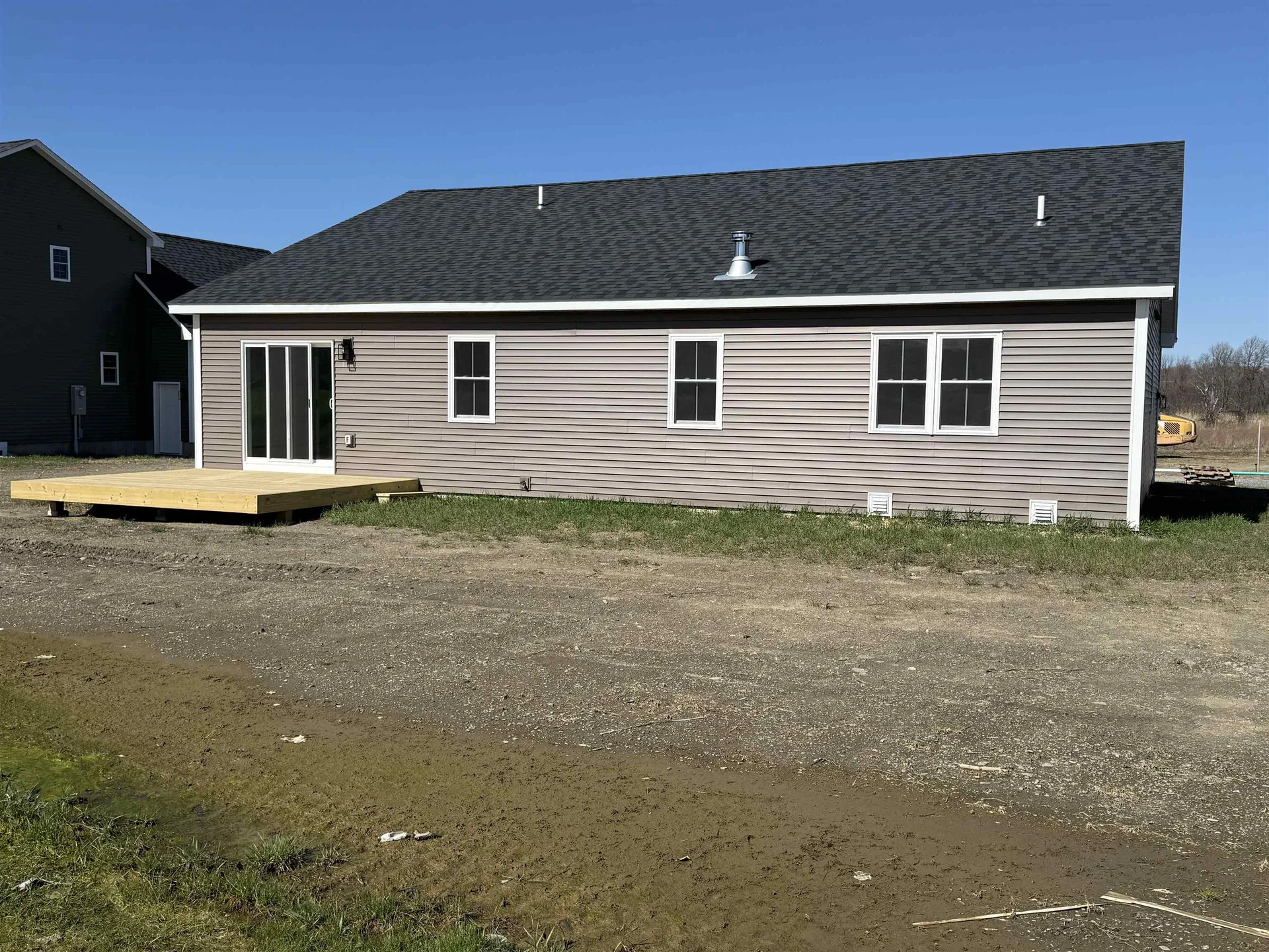 54 Dozer Drive St. Albans Town VT 05478