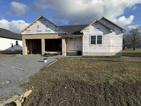 54 Dozer Drive St. Albans Town VT 05478