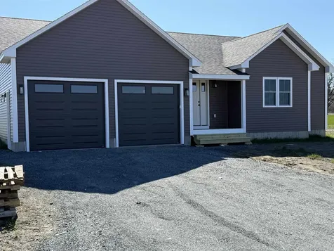 54 Dozer Drive St. Albans Town VT 05478
