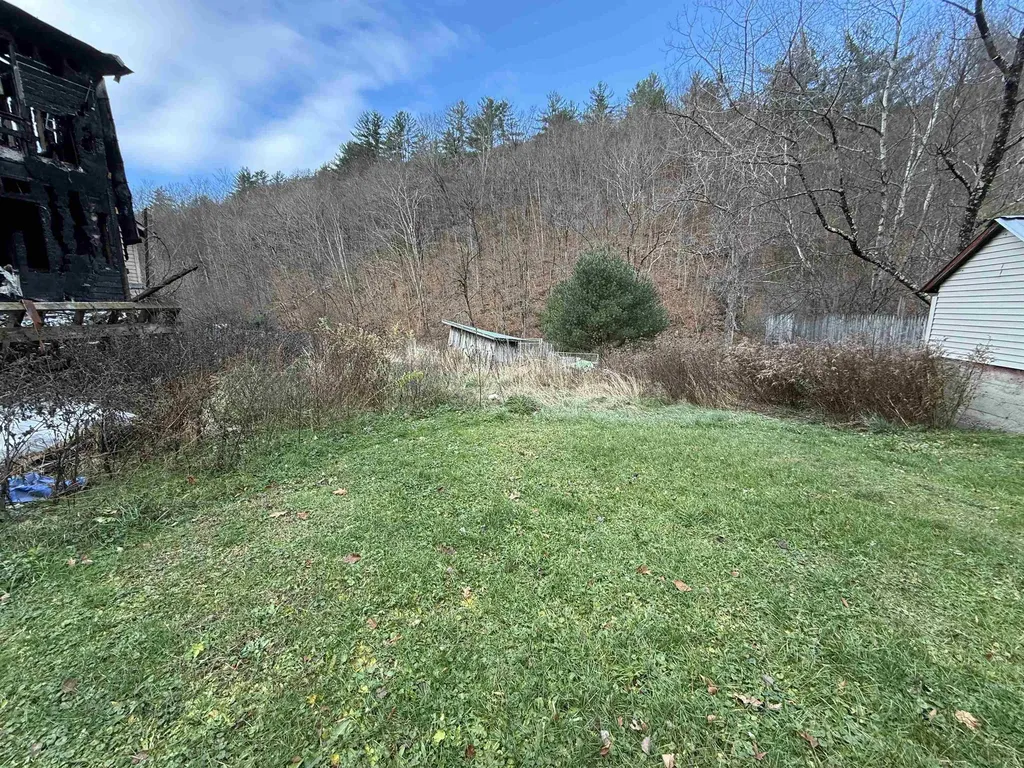 1337 Chunks Brook Road Sandgate VT 05250
