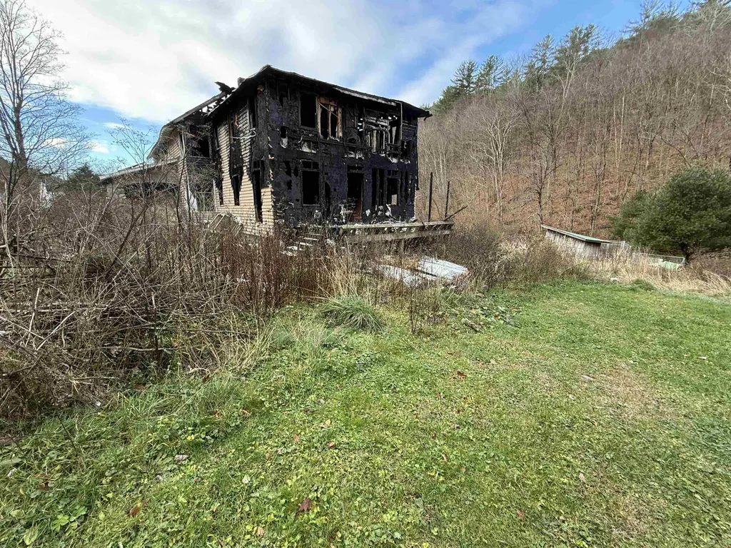 1337 Chunks Brook Road Sandgate VT 05250