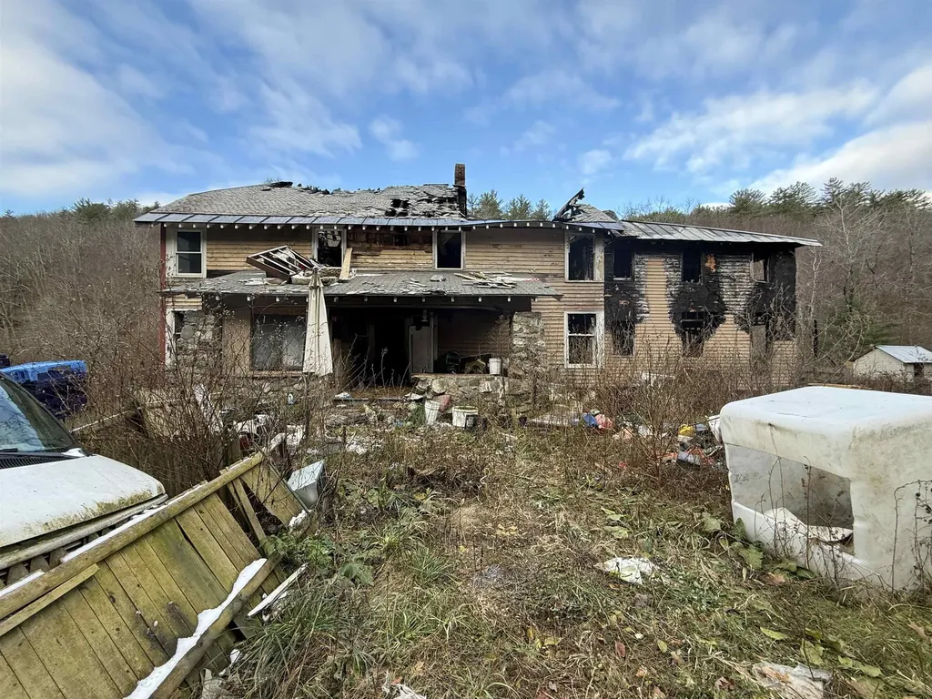 1337 Chunks Brook Road Sandgate VT 05250