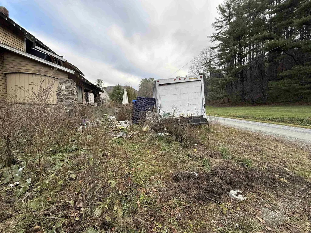 1337 Chunks Brook Road Sandgate VT 05250