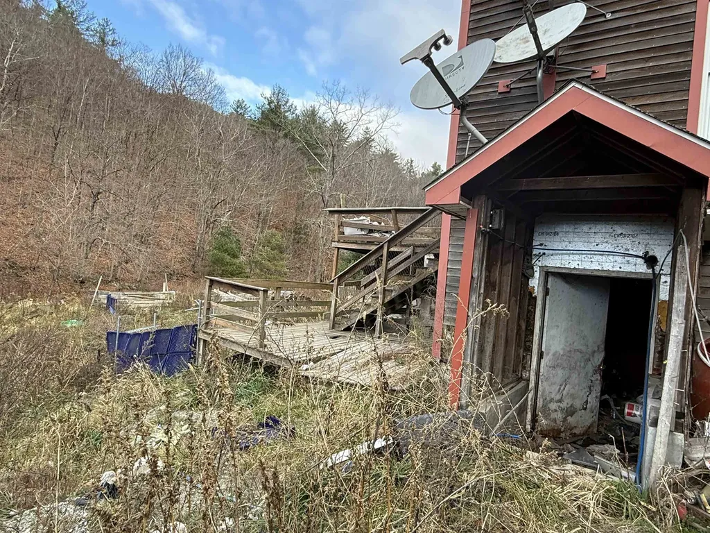 1337 Chunks Brook Road Sandgate VT 05250